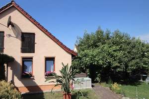 Weixdorf - gepflegtes Einfamilienhaus mit schönem Garten und Ferienhaus – Die vollständige Adresse der Immobilie erhältst du vom Anbieter., 1108 Weixdorf, Dresden – Vorschaubild 32