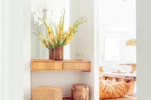 Exklusive Gartenwohnung im Architektenhaus | Villenlage Sonnenberg – Die vollständige Adresse der Immobilie erhältst du vom Anbieter., 65193 Sonnenberg, Wiesbaden – Vorschaubild 10