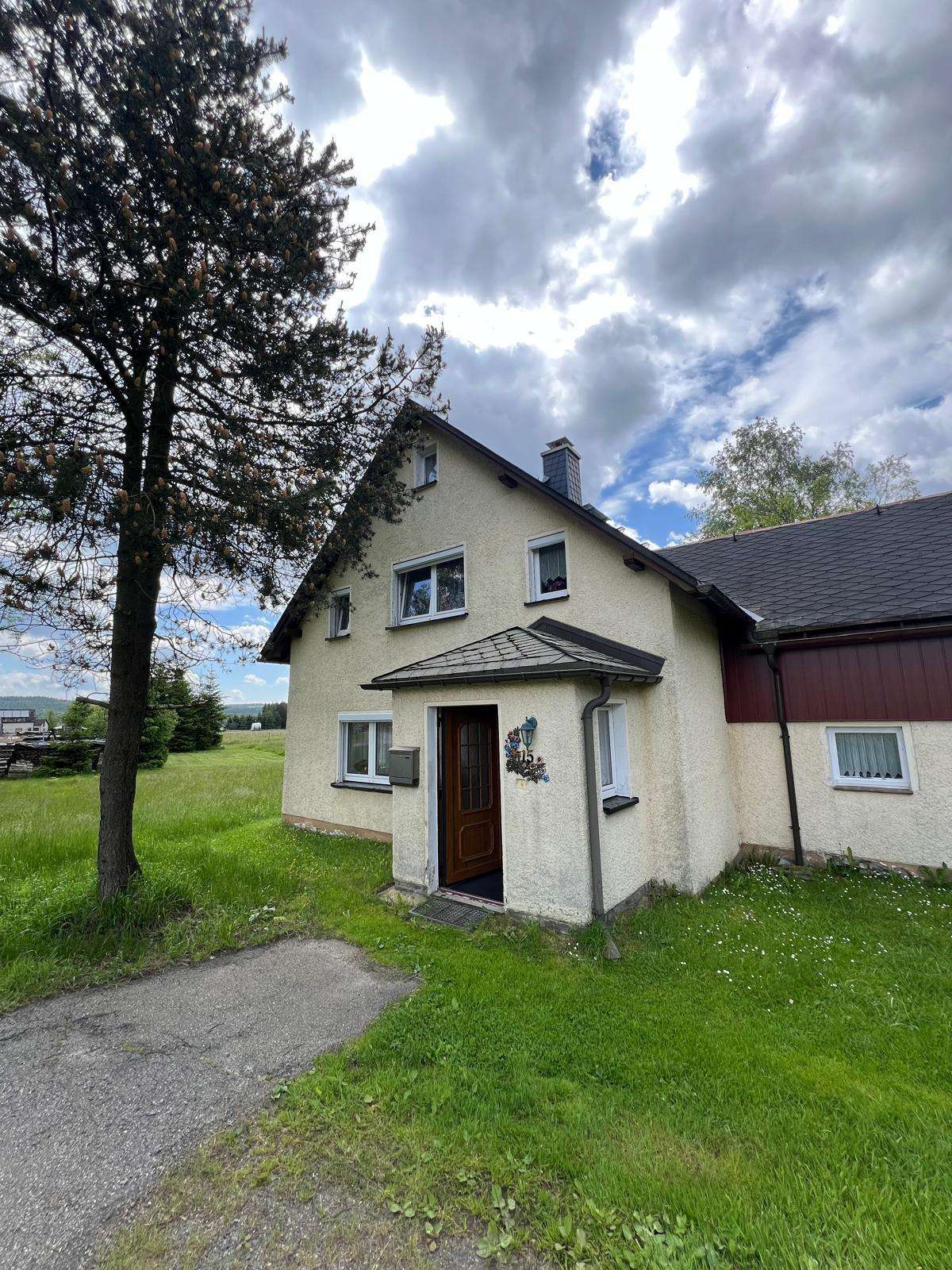 Nichts als Ruhe und Natur!, Erzgebirgskreis – Bild 4