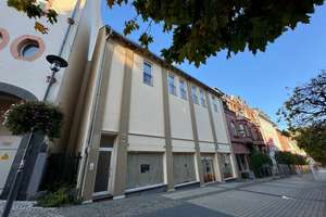 Repräsentatives Wohn- und Geschäftshaus in der Fußgängerzone in Idar-Oberstein – Die vollständige Adresse der Immobilie erhältst du vom Anbieter., 55743 Idar-Oberstein – Vorschaubild 1