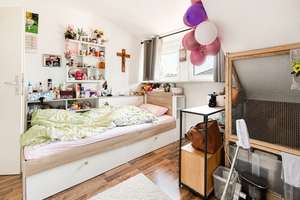 Vermietete 4 Zimmer Dachgeschosswohnung in gefragter Lage von Stuttgart - Zuffenhausen – Die vollständige Adresse der Immobilie erhältst du vom Anbieter., 70435 Zuffenhausen-Hohenstein, Stuttgart – Vorschaubild 7
