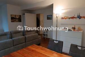 Tauschwohnung: 3-Zimmer-Wohnung mit Dachterrasse in Braunsfeld – Die vollständige Adresse der Immobilie erhältst du vom Anbieter., 50933 Braunsfeld, Köln – Vorschaubild 2