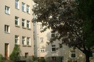 *Gemeinschaftsgarten*Erstbezug nach Kernsanierung*charmanter Altbau* – Harkortstr. 25, 45145 Holsterhausen, Essen – Vorschaubild 3