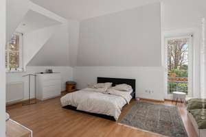 Bremen - Borgfeld | Repräsentative Landhausvilla mit Gästehaus auf parkähnlichem Grundstück – Die vollständige Adresse der Immobilie erhältst du vom Anbieter., 28357 Borgfeld, Bremen – Vorschaubild 35