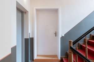 Frisch renovierte Altbauwohnung mit Balkon in den Fehrbelliner Höfen – Die vollständige Adresse der Immobilie erhältst du vom Anbieter., 10119 Mitte (Ortsteil), Berlin – Vorschaubild 11