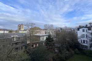 -I| KLEIN ABER FEIN || Leerstehende 2-Zimmer-Wohnung || LEBEN IM ZOOVIERTEL |I- – Schumannstraße 64, 40237 Düsseldorf – Vorschaubild 11