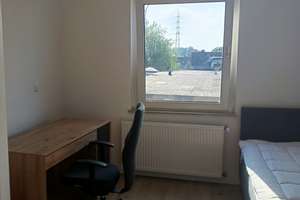 Wohnen mit Charakter: WG-Zimmer in Essen – Insel str. 23, 45326 Altenessen-Süd, Essen – Vorschaubild 2