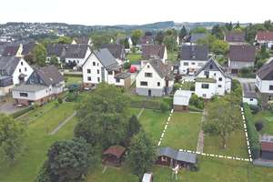 Beliebte Ortsrandlage in Wissen: EFH mit Dachterrasse, Garten und zwei Garagen – Holschbacher Straße 64, 57537 Wissen – Vorschaubild 17