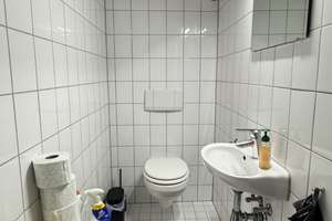 Urban Living über den Dächern von Stuttgart – Perfekt für Nachtschwärmer – Eberhardstraße 49, 70173 Rathaus, Stuttgart – Vorschaubild 28