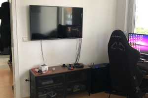 Geschmackvolle 1-Zimmer-Wohnung mit EBK in Karlsruhe – Karlsruhe – Vorschaubild 8