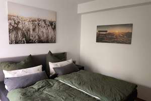 Möbliertes wohnen auf Zeit in Unterbilk: 2-Zimmer-Wohnung am Friedensplätzchen  – Düsselstraße 58, 40219 Unterbilk, Düsseldorf – Vorschaubild 19