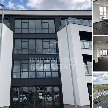 Bornheim Office Building