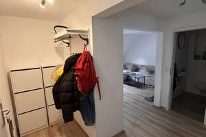 2-Zimmer Wohnung in Essen-Südviertel – Rellinghauser Straße 73, 45128 Südviertel, Essen – Vorschaubild 5
