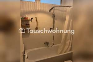 Tauschwohnung: Tausche 2 Z Altbau Whng im Westend gegen 3-4 Z Whng – Die vollständige Adresse der Immobilie erhältst du vom Anbieter., 80339 Westend, München – Vorschaubild 18