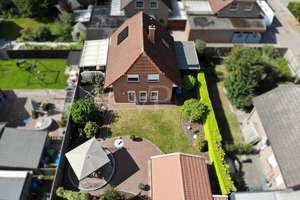 Einziehen & Wohlfühlen: Renoviertes Einfamilienhaus mit schönem Garten – Die vollständige Adresse der Immobilie erhältst du vom Anbieter., 26135 Krusenbusch, Oldenburg (Oldenburg) – Vorschaubild 4