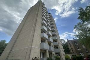 Über den Dächern von Hannover/Ricklingen
* 1 Zimmerwohnung mit Balkon * – Die vollständige Adresse der Immobilie erhältst du vom Anbieter., 30459 Ricklingen (Ortsteil), Hannover – Vorschaubild 3
