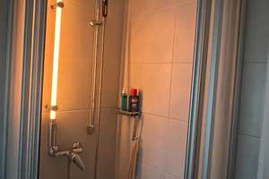 3-Zimmer-Wohnung mit Balkon und vollständiger Möblierung – Hartmannstraße 126, 91058 Sebaldus, Erlangen – Vorschaubild 7