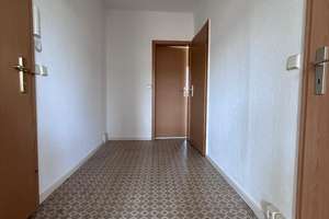 Günstige 2-Raum-Wohnung mit Balkon – Kleine Mühlenbreite 29, 39240 Calbe (Saale) – Vorschaubild 3