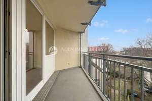 2 große Zimmer mit Aufzug & Balkon Altstadt Köpenick mit Umwandlungspotenzial in 3-Zimmer-Wohnung ! – Kietzer Str. 7, 12555 Köpenick, Berlin – Vorschaubild 12