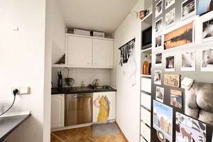 Sonnige Maisonettewohnung - auf Wunsch teilmöbliert - zu vermieten! – Freseniusstraße 17, 81247 Obermenzing, München – Vorschaubild 8