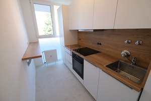 Hochwertig kernsanierte Eigentumswohnung mit Aufzug, Einbauküche und Balkon ins Grüne - mit TG-Platz – 90765 Ronhof, Kronach, Fürth – Vorschaubild 15
