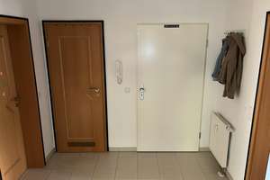 Moderne 3,5 Zi. EG-ETW mit Garten und Souterrain in TOP-Lage IN-Süd Nähe HBF – 85051 Münchener Straße, Ingolstadt – Vorschaubild 13