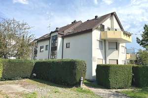 Gut geschnittene 3-Zimmer-Wohnung mit Balkon und 2 Stellplätzen  – Die vollständige Adresse der Immobilie erhältst du vom Anbieter., 70569 Dachswald, Stuttgart – Vorschaubild 14