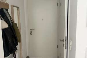 Alltagstaugliche 1-Zimmer-Wohnung in Osnabrück – Kühnehof 6, 49074 Gartlage, Osnabrück – Vorschaubild 2