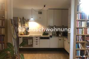 Tauschwohnung: 4-Zi in Mitte, landeseigene – Die vollständige Adresse der Immobilie erhältst du vom Anbieter., 10117 Mitte (Ortsteil), Berlin – Vorschaubild 3