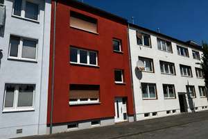 Bezugsfreie 2-Zimmer-Wohnung in gepflegtem Dreiparteienhaus: Wohnen oder Vermieten in LEV-Wiesdorf! – Friedensstraße 37, 51373 Wiesdorf, Leverkusen – Vorschaubild 37