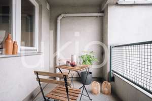 Casau - 2 rooms apartment in Schöneberg – Goebenstraße 15, 10783 Schöneberg, Berlin – Vorschaubild 3