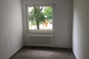Gemütliche 3-Zimmer-Wohnung mit Dusche im EG – Württemberger Allee 26, 33689 Sennestadt, Bielefeld – Vorschaubild 2