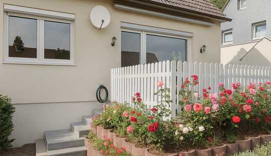 Bild von Nur 56 € Erbpacht pro Monat! Einfamilienhaus in ruhiger Lage mit großem Grundstück