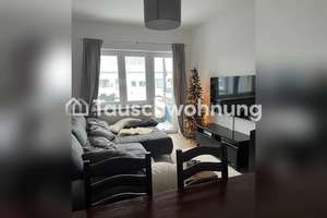 Tauschwohnung: Helle 2,5 Zimmer-Wohnung in Eissendorf