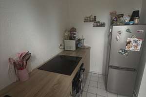 2-Zimmer-Wohnung in zentraler Lage von Bergisch Gladbach – Friedrichstraße 39, 51465 Stadtmitte, Bergisch Gladbach – Vorschaubild 3