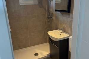 LUXUS WOHNUNG ERSTBEZUG  NACH KOMPLETTER MODXERNISIERUNG – Kaiserdamm 36, 14057 Westend, Berlin – Vorschaubild 5