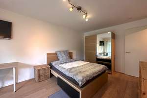 1-Zimmer-Wohnung mit Terrasse - ideal für Singles und Anleger! – Die vollständige Adresse der Immobilie erhältst du vom Anbieter., 80639 Nymphenburg, München – Vorschaubild 2