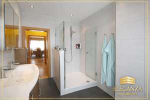 3-Zimmer-Wohnung mit Balkon und Kfz -Außenstellplatz  - Kalbsiedlung Fürth – Dr. - Frank -  Straße 32, 90763 Südstadt Industriegebiet, Fürth – Vorschaubild 9