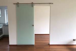 Schöne Aussicht - Stilvolle 2-Zimmer-Erdgeschosswohnung in Uhlenhorst – Die vollständige Adresse der Immobilie erhältst du vom Anbieter., 22085 Uhlenhorst, Hamburg – Vorschaubild 7
