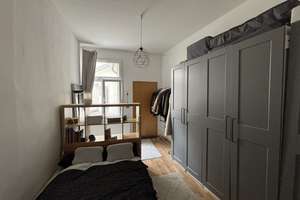 Altbauwohnung mit Charme: 2,5-Zimmer-Maisonette in zentraler Lage von Wiesbaden – Mauergasse 14, 65183 Mitte, Wiesbaden – Vorschaubild 8