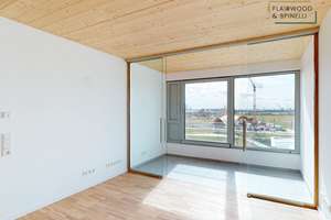 Einziehen und wohlfühlen! Kompakte Wohnung mit Gemeinschaftsräumen – Leonie-Ossowski-Promenade 15, 68309 Käfertal, Mannheim – Vorschaubild 5