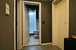 Singlewohnung!! Top renoviert mit Sonnenbalkon und Wohnküche! – Steinmetzstr. 2, 47053 Duisburg – Vorschaubild 7