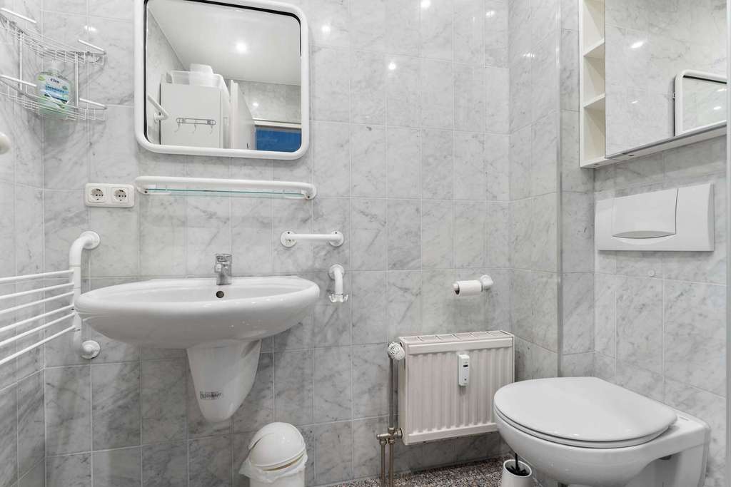 Immobilie in Wurster Nordseeküste - Ankommen, durchatmen, genießen – Stilvolle Ferienwohnung nahe der Nordsee in Dorum-Neufeld - Bild 4