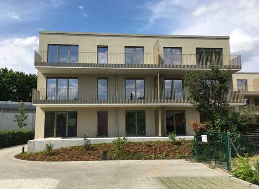 Wohnung mieten in Lichterfelde (Steglitz) - ImmobilienScout24