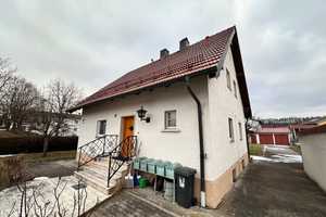 Charmantes, kleines Einfamilienhaus mit großem Potenzial und wunderschönem Garten in Trostberg! – Traunstein (Kreis) – Vorschaubild 3