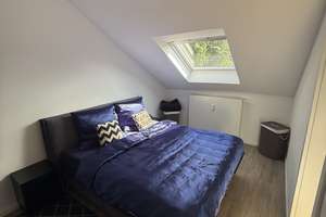 Sonnige 3 Zimmer im Zukunftsviertel Unterbilk – 40219 Unterbilk, Düsseldorf – Vorschaubild 6