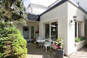 exklusiv Wohnen und Arbeiten im Grünen- 335 m² Wohnhaus + 810 m² Gewerbe – 48161 Roxel, Münster – Vorschaubild 17