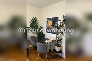 Tauschwohnung: Schwabing-Freimann: Charmante 2-Zimmer-Wohnung mit Balkon – Die vollständige Adresse der Immobilie erhältst du vom Anbieter., 80805 Neufreimann, München – Vorschaubild 14