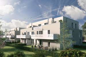 Bocholder Höfe - Leben am Mühlenbach