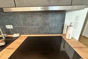 Attraktive 4-Zimmer Wohnung mit 2 Abstellräumen – Graf-Recke-Straße 86, 40239 Düsseltal, Düsseldorf – Vorschaubild 7